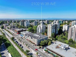 208-2102 38th Avenue WVancouver, BC V6M 1R9