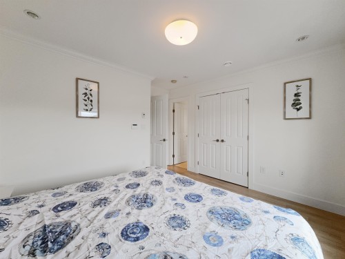 7826 Bennett Road, Richmond, BC 
