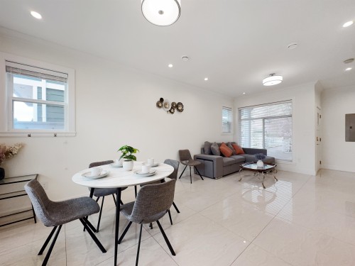 7826 Bennett Road, Richmond, BC 