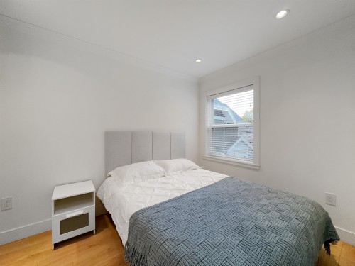 7826 Bennett Road, Richmond, BC 