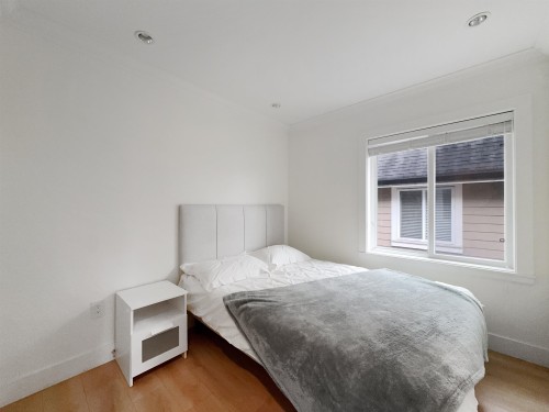 7826 Bennett Road, Richmond, BC 