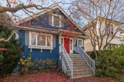 Upper-3750 11th Avenue WVancouver, BC V6R 2K6