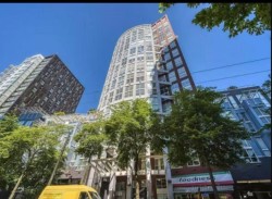 1114-933 Seymour Street Vancouver, BC V6B 6L6