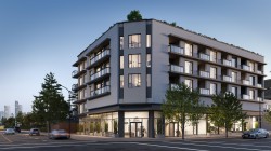 503-4488 Hastings Street Burnaby, BC V0V 0V0