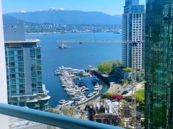 1704-1415 West Georgia Street Vancouver, BC V6E 2Y3