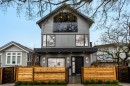 2-3275 Graveley Street, Vancouver, BC 