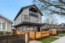 2-3275 Graveley Street, Vancouver, BC 