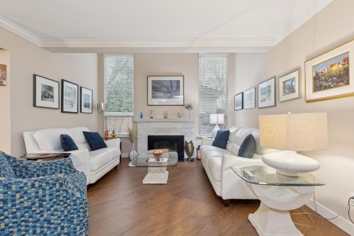 20-6871 Francis Road, Richmond, BC 