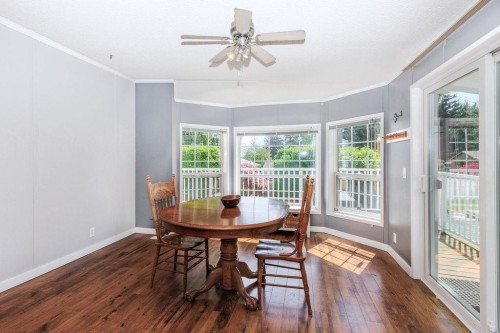 760 Hillcrest Road, Gibsons, BC 