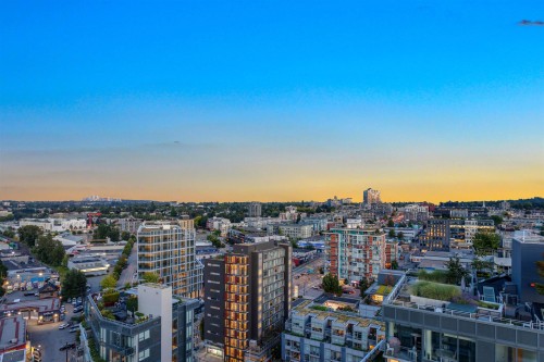 2101-110 Switchmen Street, Vancouver, BC 