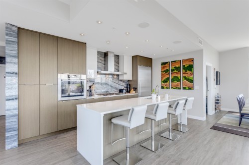 2101-110 Switchmen Street, Vancouver, BC 