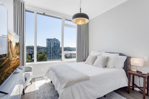 2101-110 Switchmen Street, Vancouver, BC 