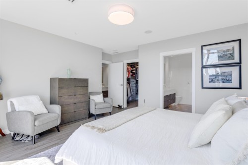 2101-110 Switchmen Street, Vancouver, BC 