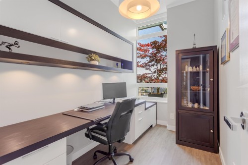 2101-110 Switchmen Street, Vancouver, BC 