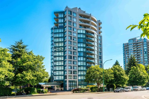 1006-4567 Hazel Street  Burnaby, BC V5H 4V4