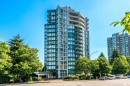 1006-4567 Hazel Street, Burnaby, BC 