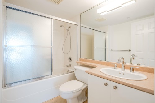 1006-4567 Hazel Street, Burnaby, BC 