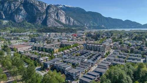 38359 Eaglewind Boulevard, Squamish, BC 
