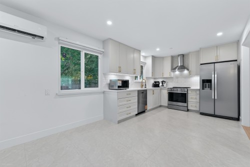 6020 Comstock Road, Richmond, BC 