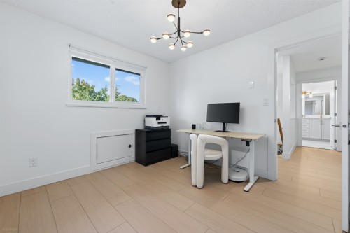 6020 Comstock Road, Richmond, BC 