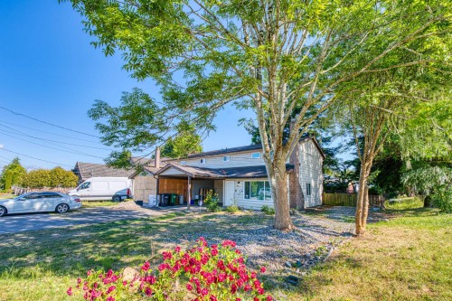 6020 Comstock Road, Richmond, BC 