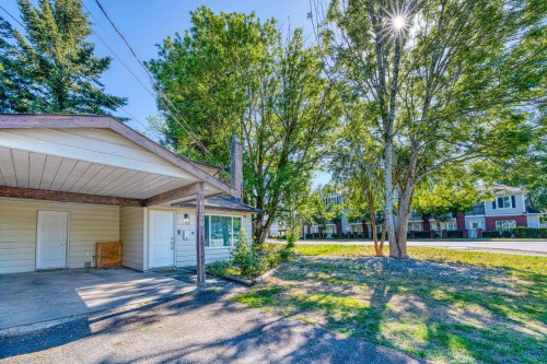 6020 Comstock Road, Richmond, BC 