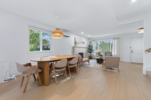 6020 Comstock Road, Richmond, BC 