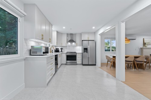 6020 Comstock Road, Richmond, BC 