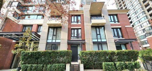 973 Mainland Street, Vancouver, BC 