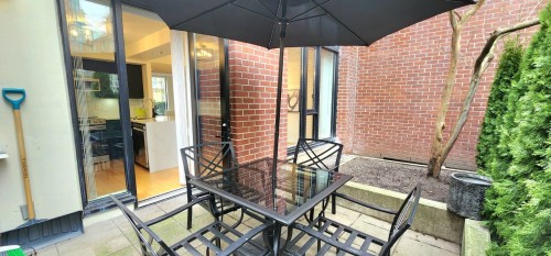 973 Mainland Street, Vancouver, BC 