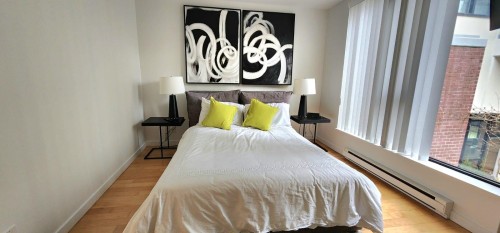 973 Mainland Street, Vancouver, BC 