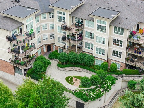 204-12367 224 Street, Maple Ridge, BC 