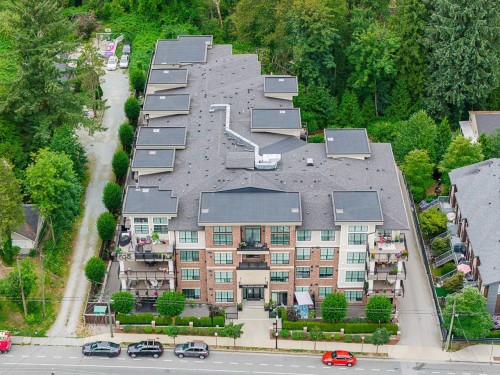 204-12367 224 Street, Maple Ridge, BC 