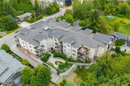 204-12367 224 Street, Maple Ridge, BC 