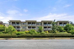 302-140 4th Street E North Vancouver, BC V7L 4R1