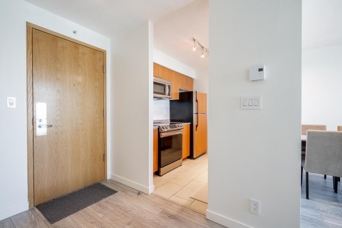1803-1200 Georgia Street W, Vancouver, BC 