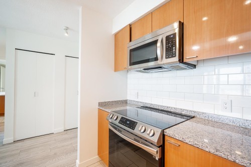 1803-1200 Georgia Street W, Vancouver, BC 