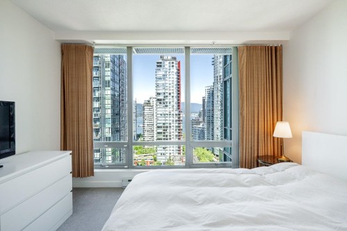 1803-1200 Georgia Street W, Vancouver, BC 
