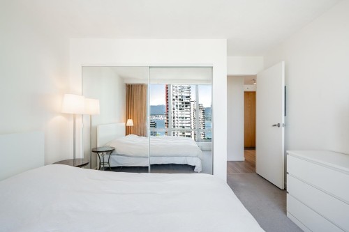 1803-1200 Georgia Street W, Vancouver, BC 