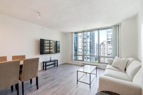 1803-1200 Georgia Street W, Vancouver, BC 