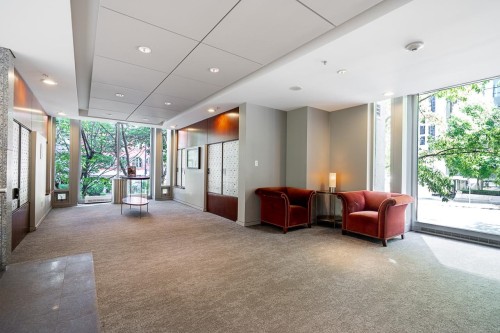 1803-1200 Georgia Street W, Vancouver, BC 