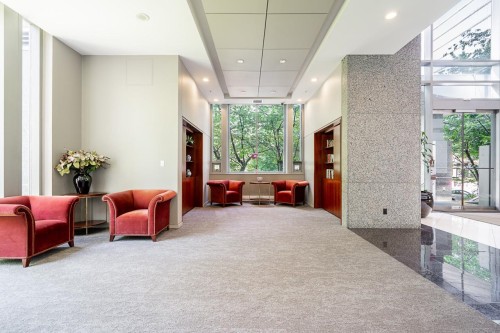 1803-1200 Georgia Street W, Vancouver, BC 