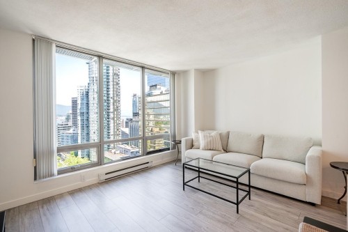 1803-1200 Georgia Street W, Vancouver, BC 