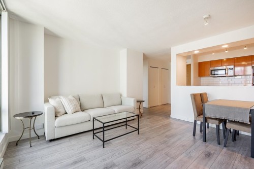 1803-1200 Georgia Street W, Vancouver, BC 
