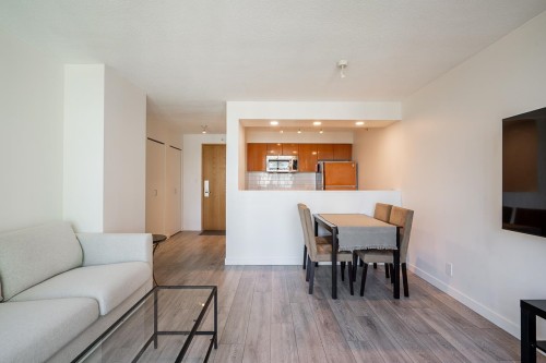 1803-1200 Georgia Street W, Vancouver, BC 