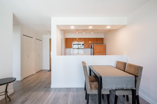 1803-1200 Georgia Street W, Vancouver, BC 