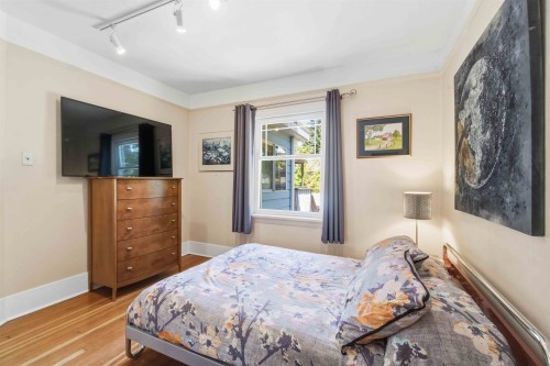 433 18Th Avenue W, Vancouver, BC 