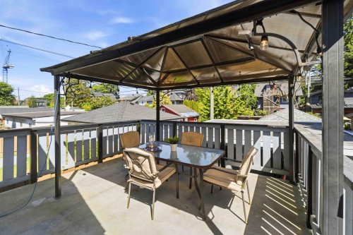 433 18Th Avenue W, Vancouver, BC 