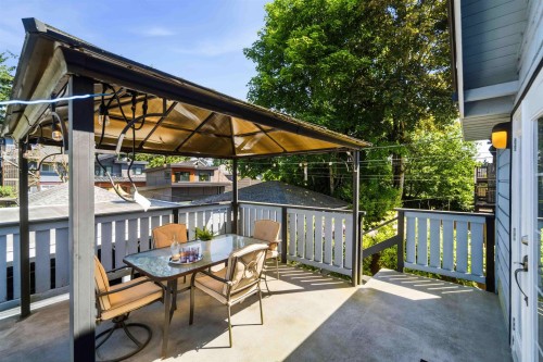 433 18Th Avenue W, Vancouver, BC 