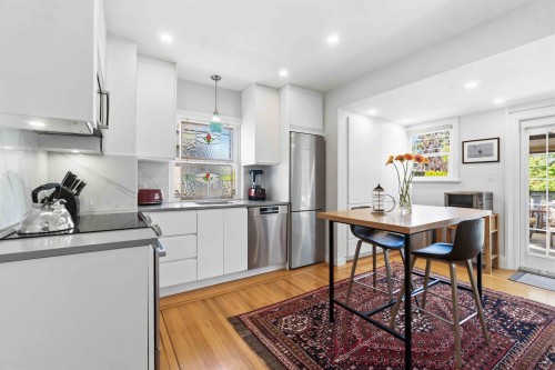 433 18Th Avenue W, Vancouver, BC 
